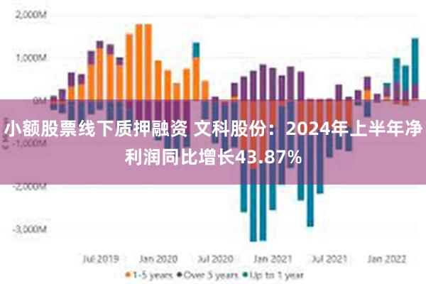 小额股票线下质押融资 文科股份：2024年上半年净利润同比增长43.87%