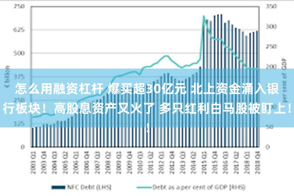 怎么用融资杠杆 爆买超30亿元 北上资金涌入银行板块！高股息资产又火了 多只红利白马股被盯上！