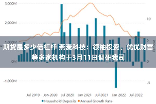 期货是多少倍杠杆 燕麦科技：领袖投资、优优财富等多家机构于3月11日调研我司