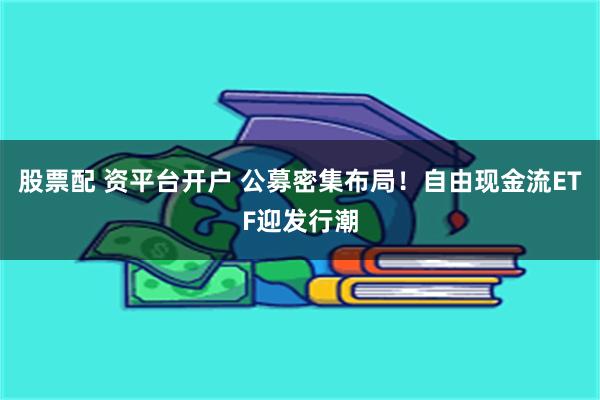 股票配 资平台开户 公募密集布局！自由现金流ETF迎发行潮
