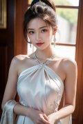 <b>来自中国、科技公司和学术机构的代表</b> 