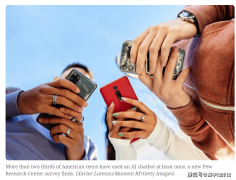 为青少年中的一种常态行为 